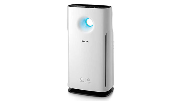 Philips 3000 Series AeraSense Air Purifier AC3256