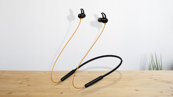 Realme Buds Wireless Spotted In New Colors