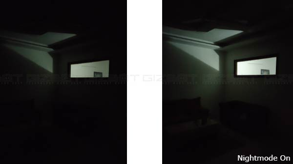 Realme X2 Pro Extreme Low-Light Camera Performance