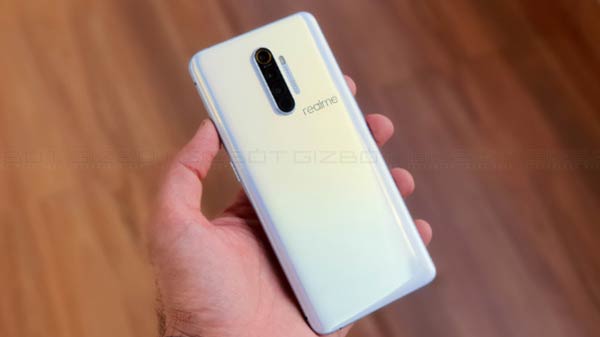 Realme X2 Pro Set To Go First Sale On November 26: Price And Offers