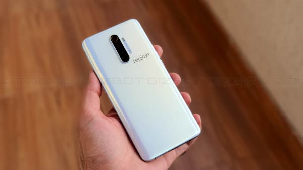 Realme X2 Pro Camera Review: New Benchmark In Value Flagship Category?