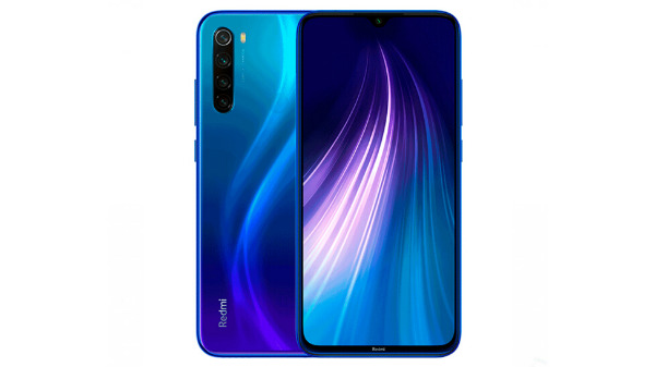 Redmi Note 8