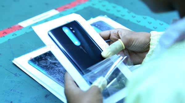 Redmi Note 8 Pro- Most Popular Xiaomi Product Even At Foxconn’s Facility