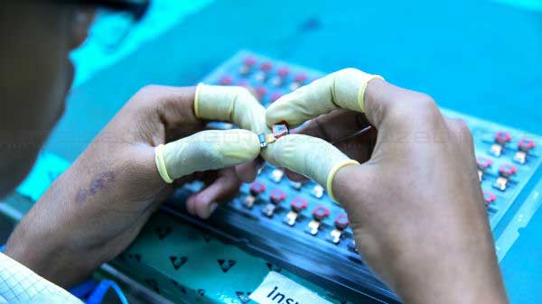 Redmi Note 8 Pro’s Camera Goes Through Intensive Camera Testing Process