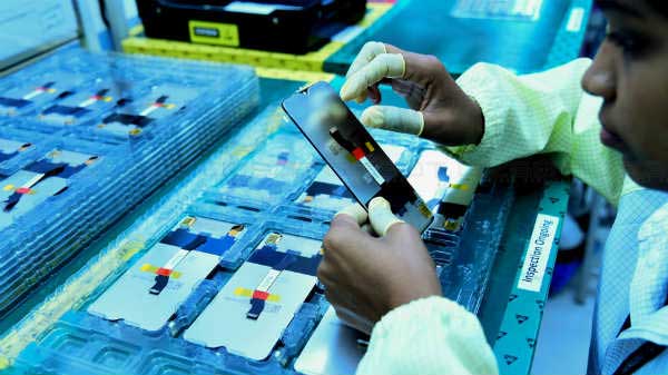 Redmi Note 8 Pro’s PCB Has Over 850 individual Components