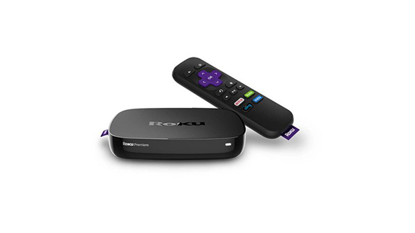 Roku: