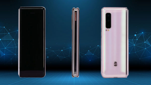 Samsung To Launch Another Foldable Smartphone This Month