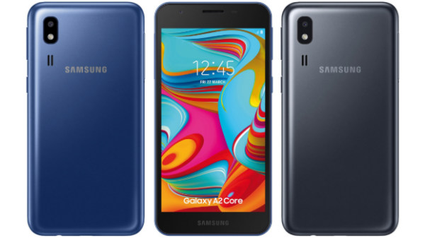 Samsung Galaxy A2 Core