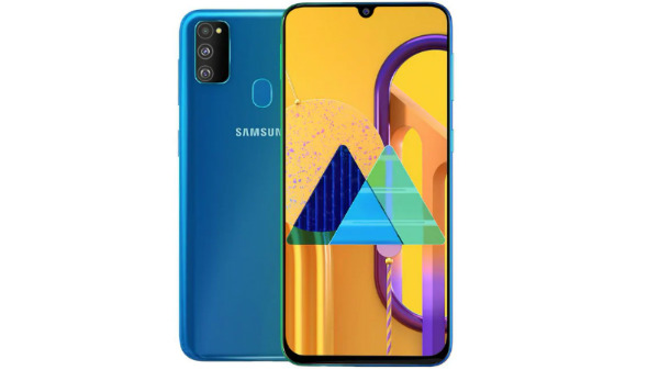 Samsung Galaxy M30s