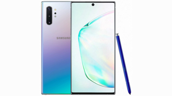 Samsung Galaxy Note 10 (Samsung 23%)