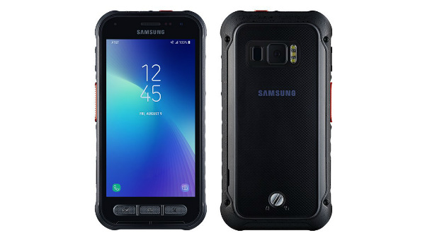 Samsung Galaxy XCover FieldPro