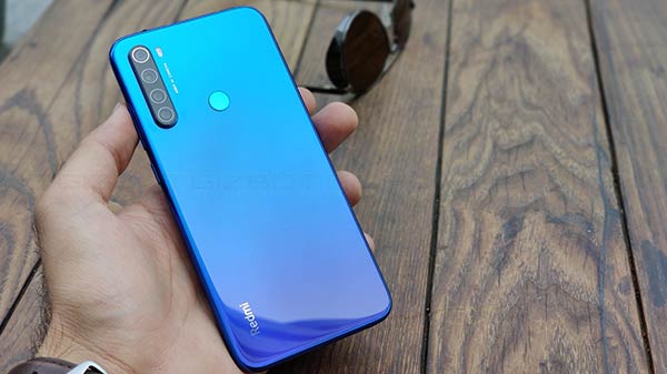 Should You Buy Redmi Note 8?