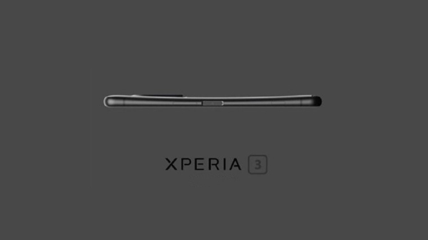 Sony Xperia 3 With Punch-Hole Display Leaked