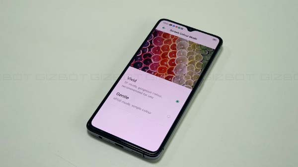 Supports HDR10+ And DCI-P3 Color Gamut