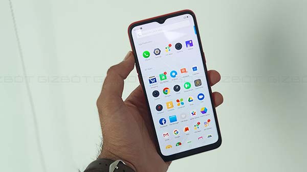 Swift Everyday Performer- Snapdragon 665 AIE Chipset