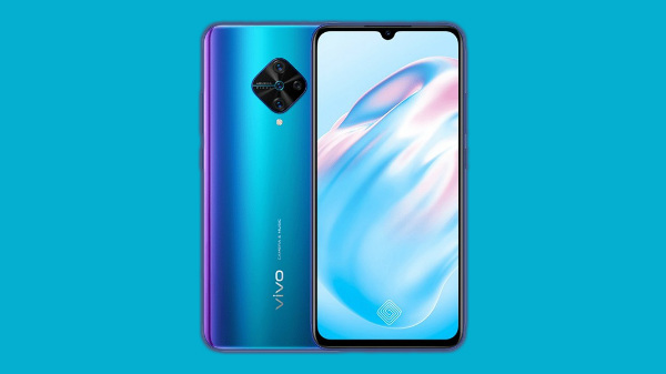 Vivo V17