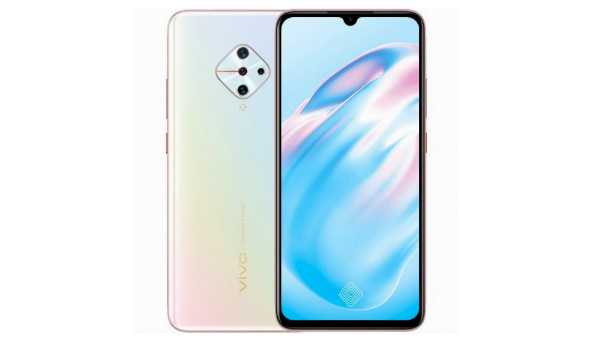 21% Off On vivo V17