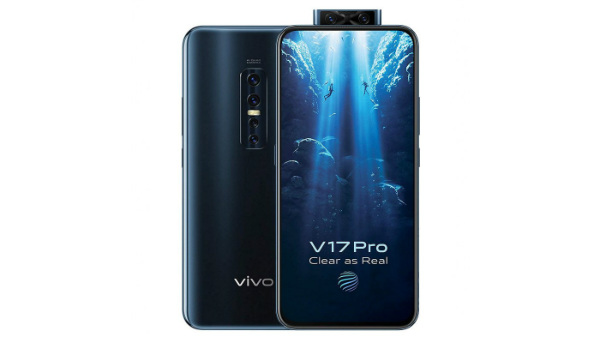 Vivo V17 Pro