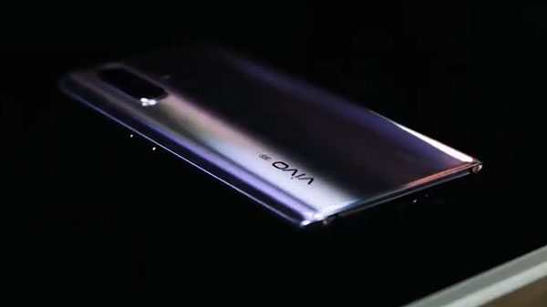 Vivo X30 Promo Video Teased; Quad Camera Setup Tipped
