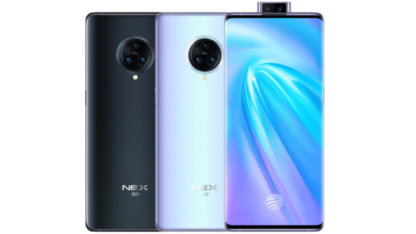 Up To INR Rs 11,000 Off on VIVO Smartphones