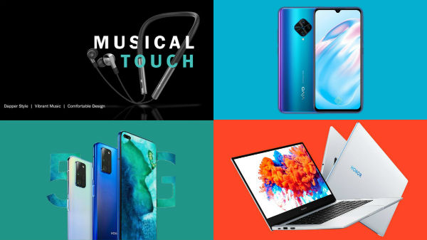 Week 48, 2019 Launch Roundup