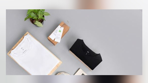 Xiaomi Mi Organic Solid T-Shirt Launched For Rs. 499 in India