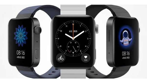 Xiaomi Mi Watch