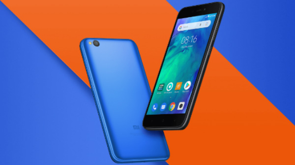 Redmi Go
