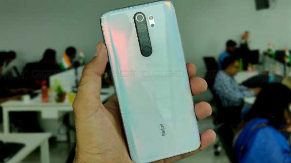 Xiaomi Redmi Note 8 Pro- Price, Features, And Specifications