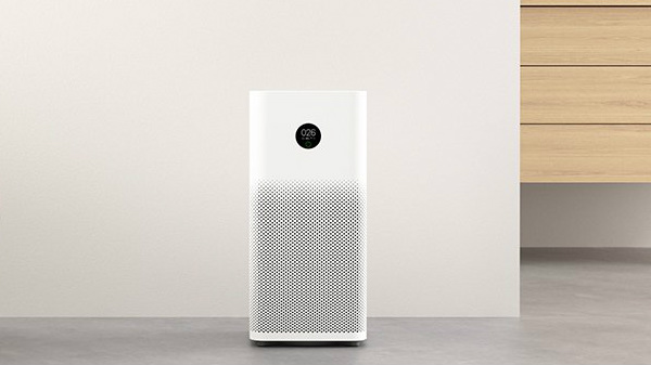 Xiaomi Mi Air Purifier 3