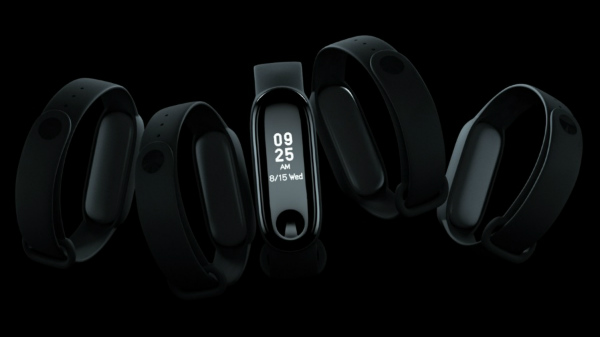 Xiaomi Mi Band 3i