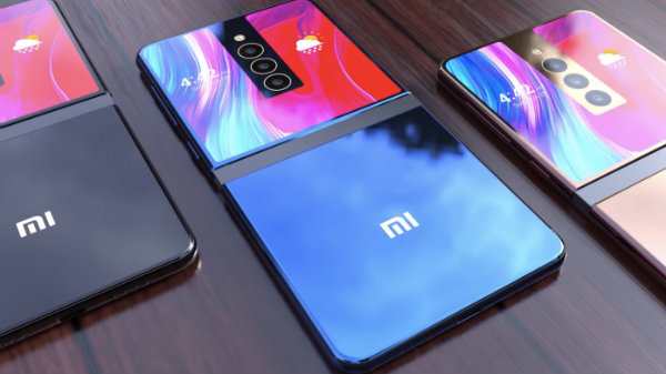 Xiaomi Mi Flex