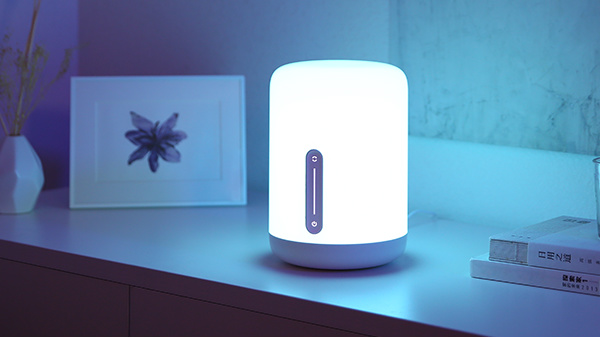 Xiaomi Mi Smart Bedside Lamp 2