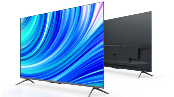 Xiaomi Mi TV 5 Pro 55-inch, 65-inch and 75-inch