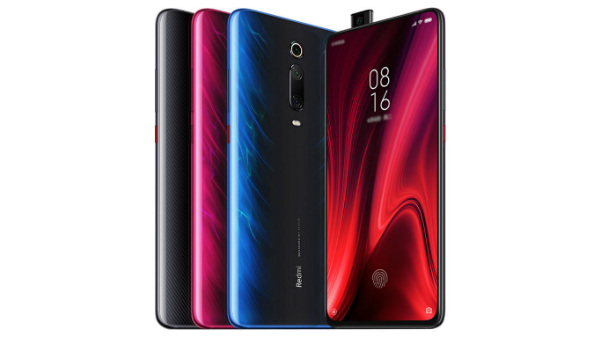 Xiaomi Redmi K20 Pro