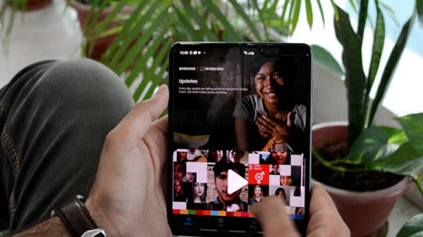 Yes The Crease Is Visible And Get Used To It