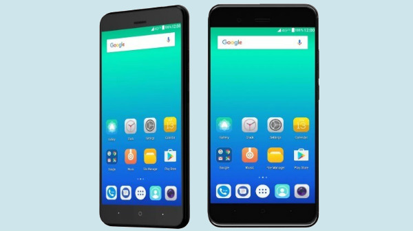 56% Off On Yu Yunique 2 Plus