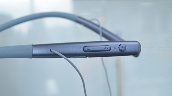 Zebronics Zeb-Soul Functionality 