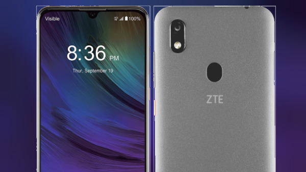 ZTE Blade A7 Prime, Blade 10 Prime Unveiled; Price Starts At $99 ZTE Blade A7 Prime, Blade 10 Prime Unveiled; Price Starts At $99