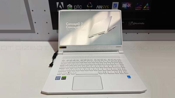 ConceptD 9 And ConceptD 9 Pro