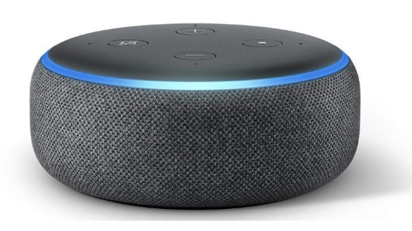 Amazon Echo Dot