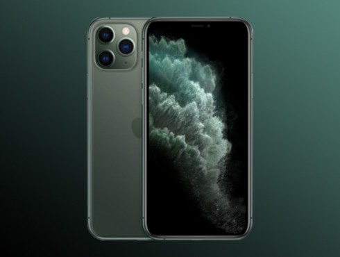 Apple iPhone 11 Pro 512GB