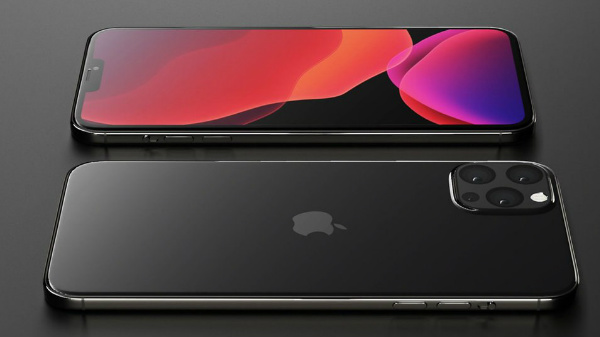 Apple iPhone 12 Pro Max