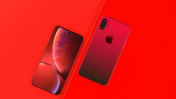 Apple iPhone XR 2019