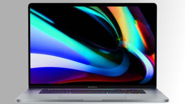 Apple MacBook Pro 16-Inch