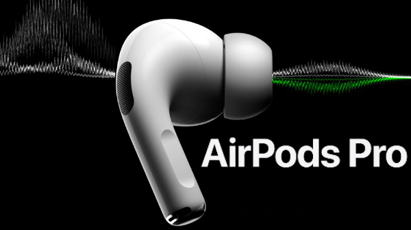 Apple AirPods Pro