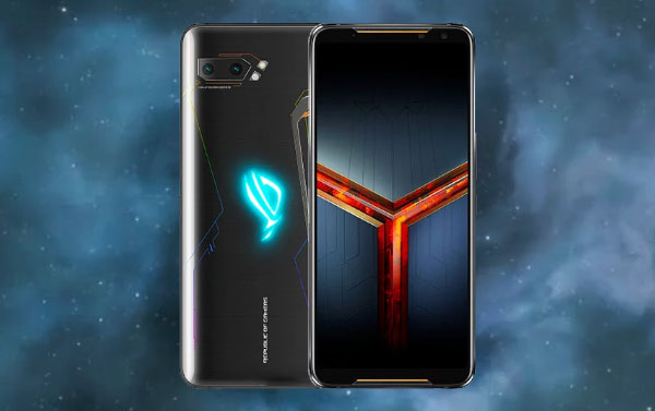 Asus ROG Phone 2