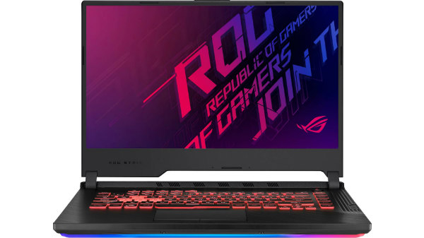 Asus ROG Strix G Core i5 9th Gen