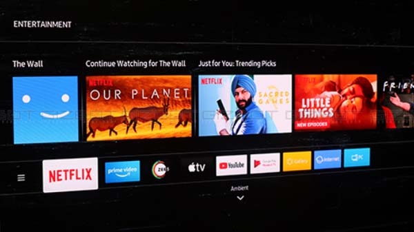 Better Than Multiplexes