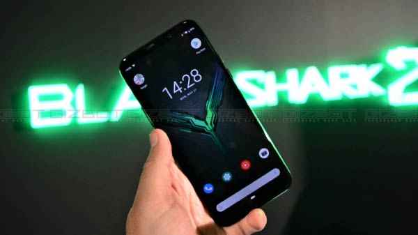 Black Shark 2